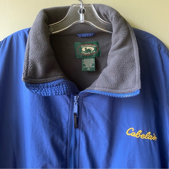 Cabela's jacket XL - Picture 2 of 9